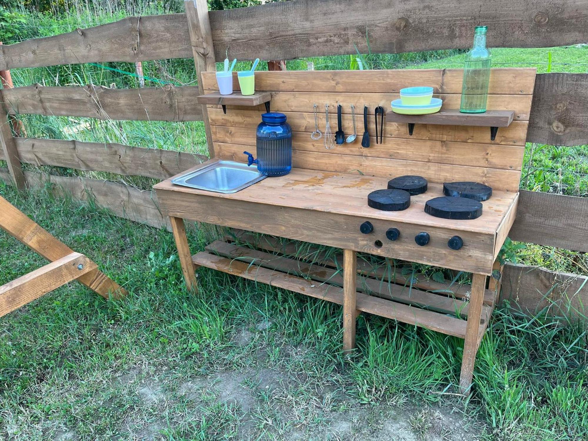 Zielona Chatka Nad Sapina Pozezdrze Zewnętrze zdjęcie